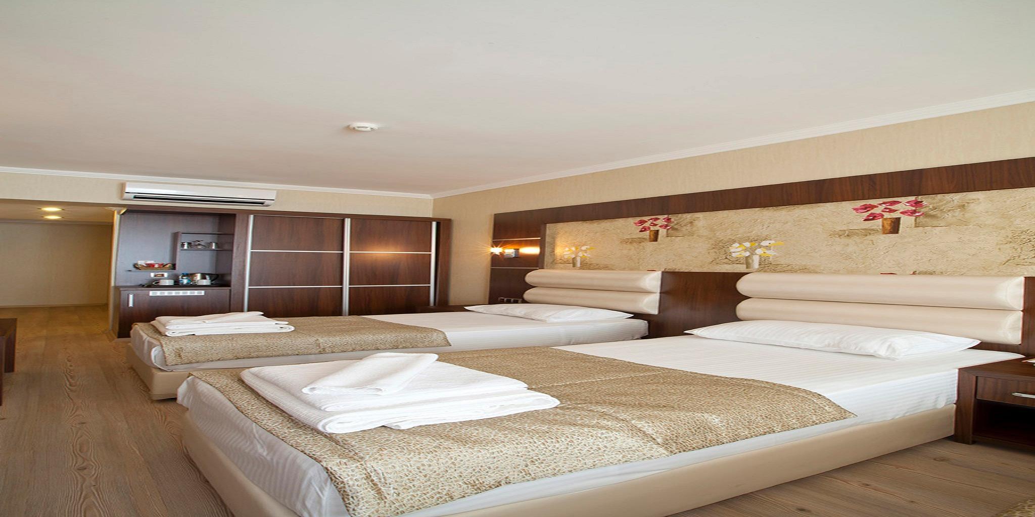 Hotel Aurasia