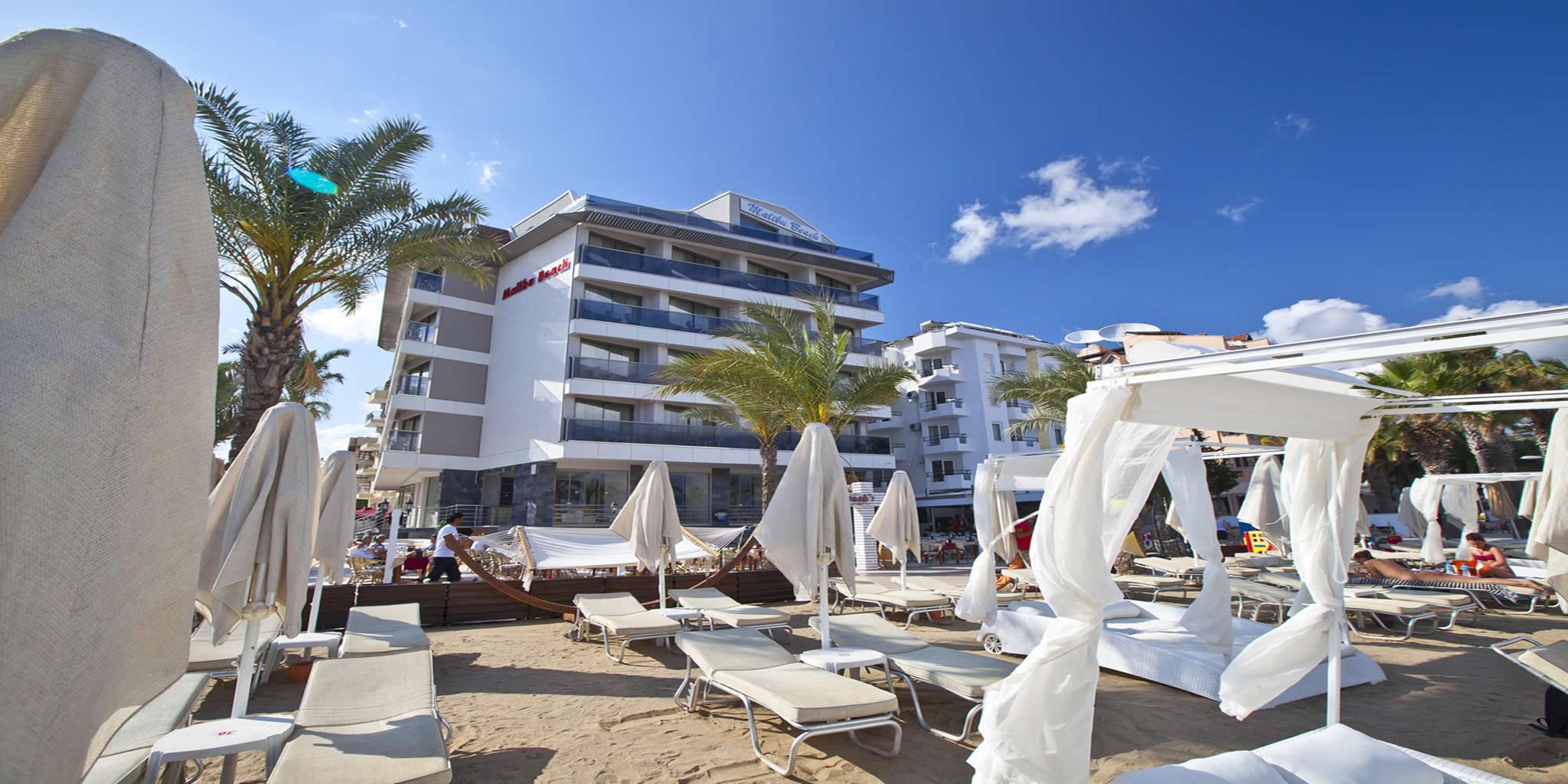 Aurasia Marmaris