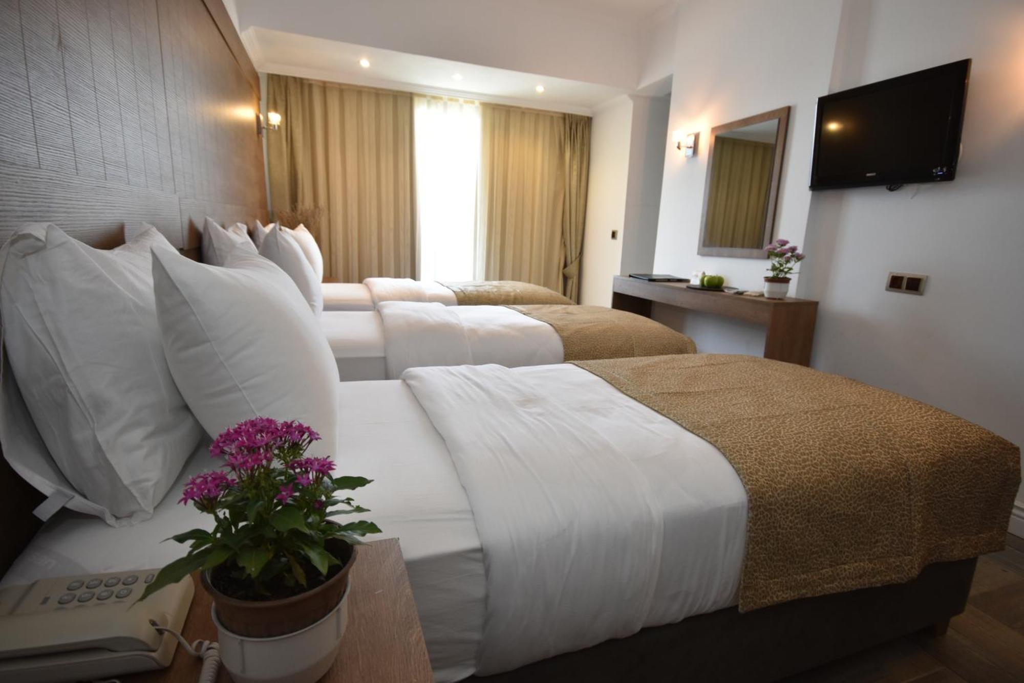 Aurasia Hotel Marmaris