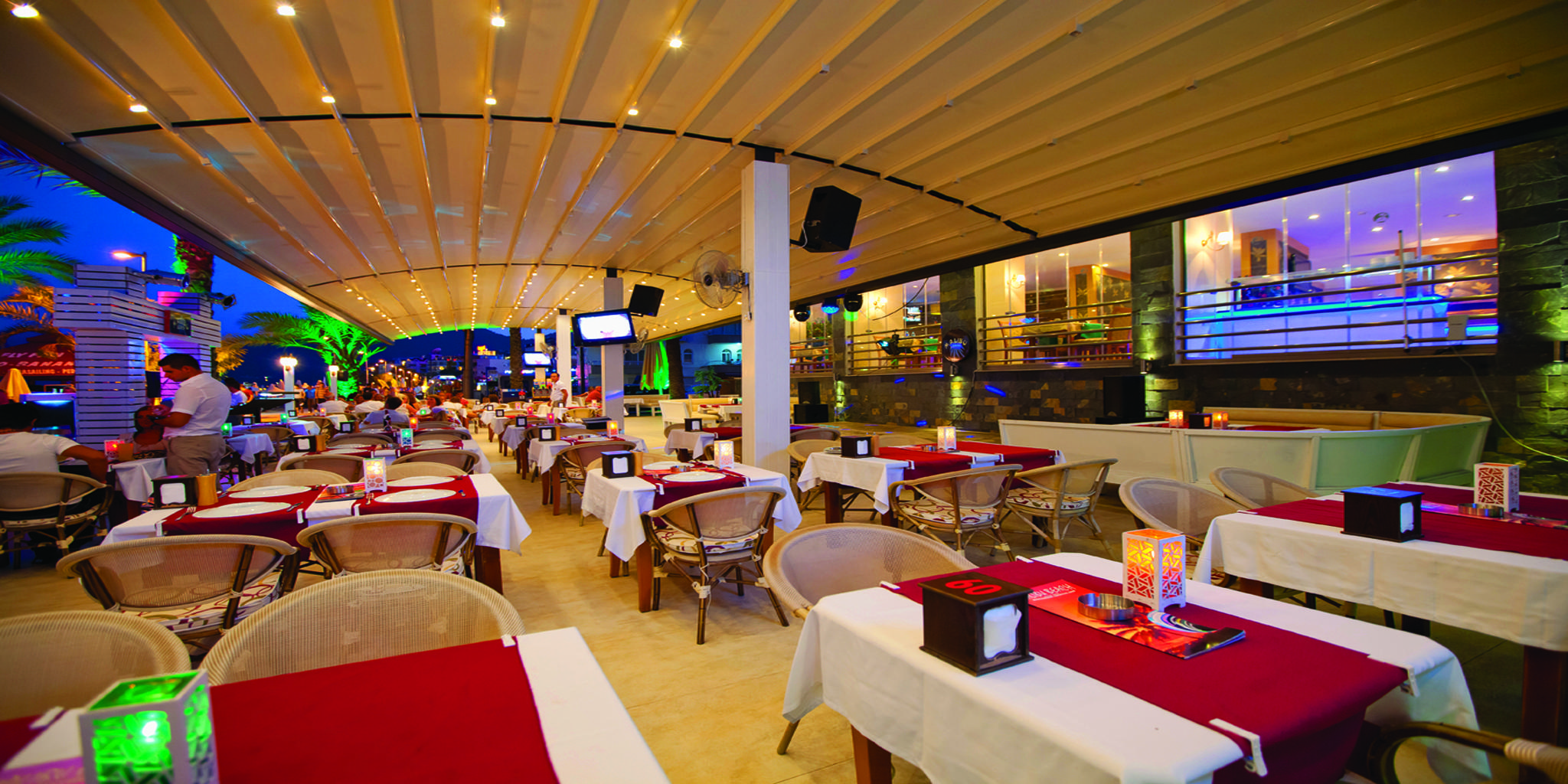 Aurasia Hotel